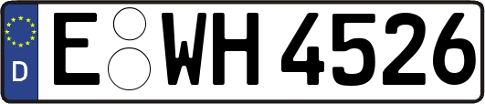 E-WH4526