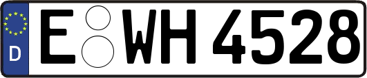 E-WH4528