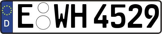 E-WH4529