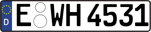 E-WH4531