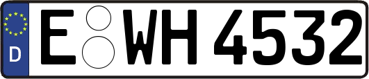 E-WH4532