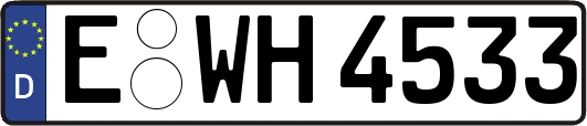 E-WH4533