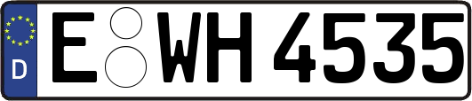 E-WH4535