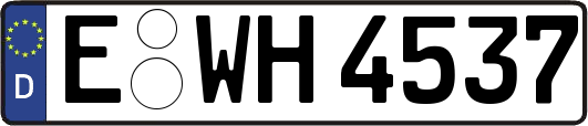 E-WH4537