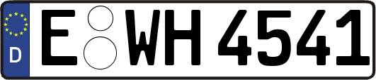 E-WH4541