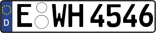 E-WH4546