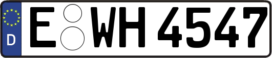 E-WH4547