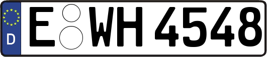 E-WH4548