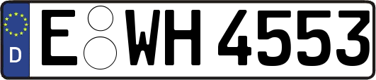 E-WH4553