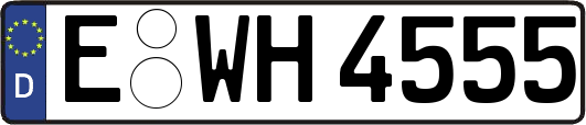 E-WH4555