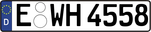 E-WH4558