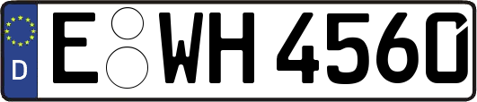 E-WH4560