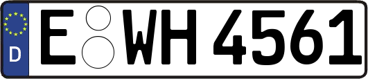 E-WH4561