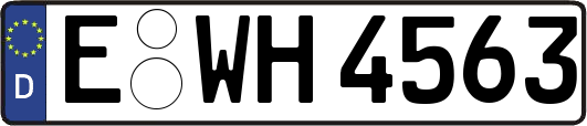E-WH4563