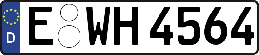 E-WH4564