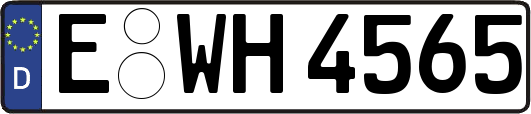 E-WH4565
