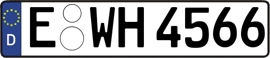 E-WH4566