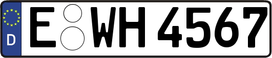 E-WH4567