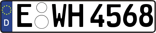 E-WH4568
