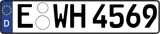 E-WH4569