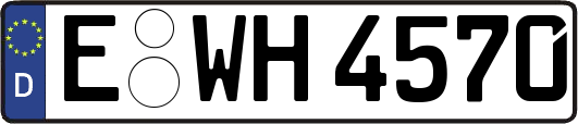 E-WH4570