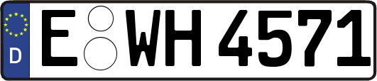 E-WH4571