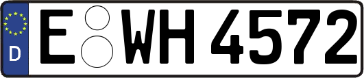 E-WH4572