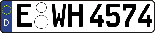 E-WH4574