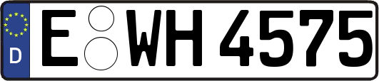 E-WH4575