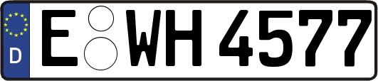 E-WH4577