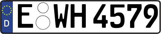 E-WH4579