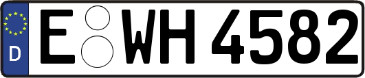 E-WH4582