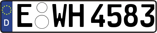 E-WH4583