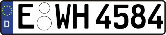 E-WH4584