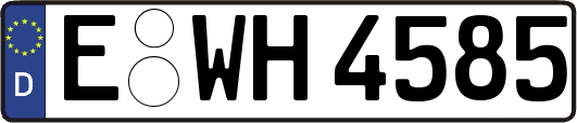 E-WH4585
