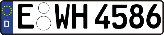 E-WH4586