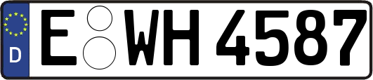 E-WH4587