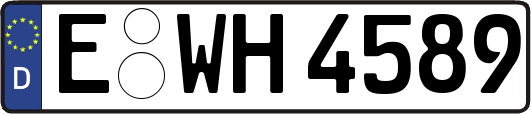 E-WH4589