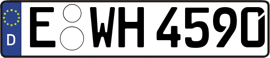 E-WH4590