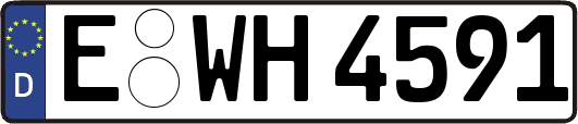 E-WH4591