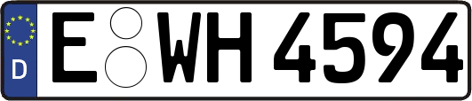 E-WH4594