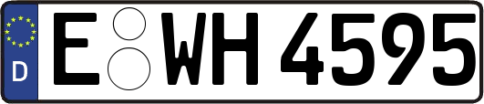 E-WH4595