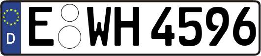 E-WH4596