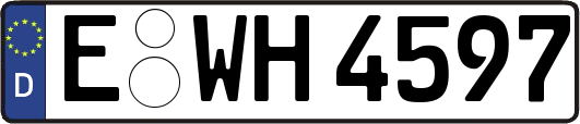 E-WH4597