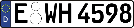 E-WH4598