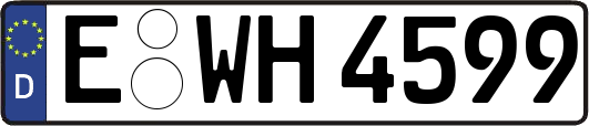E-WH4599