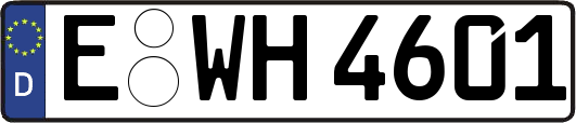 E-WH4601