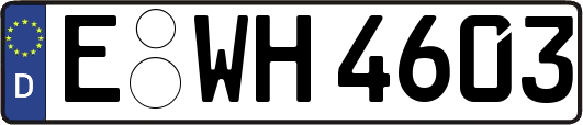 E-WH4603