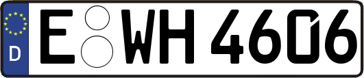 E-WH4606