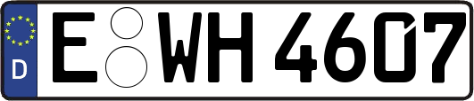 E-WH4607